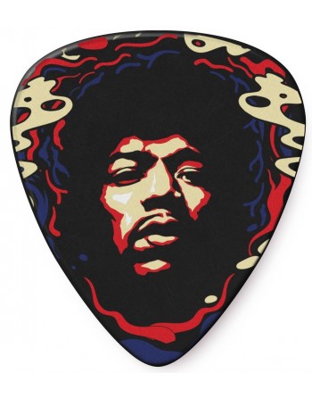 Jim Dunlop Jimi Hendrix...