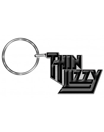 Thin Lizzy - Logo -...