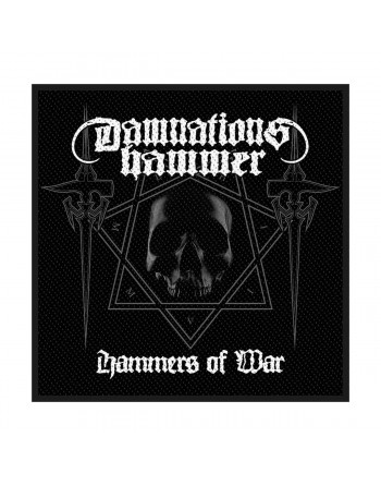 Damnation's Hammer - Hammer...