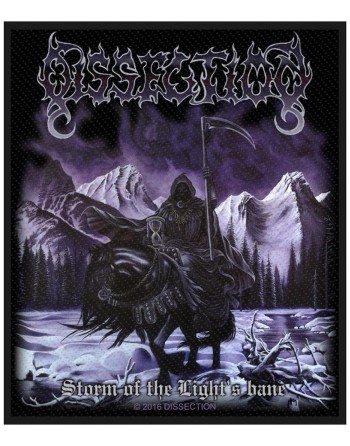 Dissection - Storm of the...