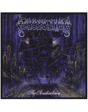 Dissection - The Somberlain...