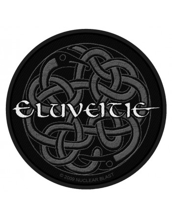 Eluveitie - Celtic Knot -...