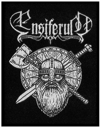 Ensiferum - Sword & Axe -...