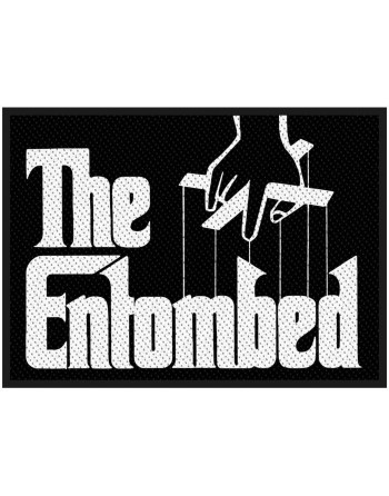 Entombed - Godfather Logo -...