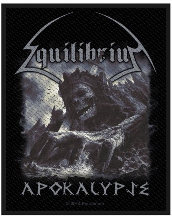 Equilibrium - Apokalypse -...