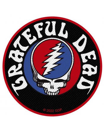 Grateful Dead  - Syf Cirkle...