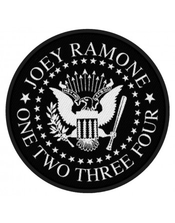 Joey Ramone  - One Two...