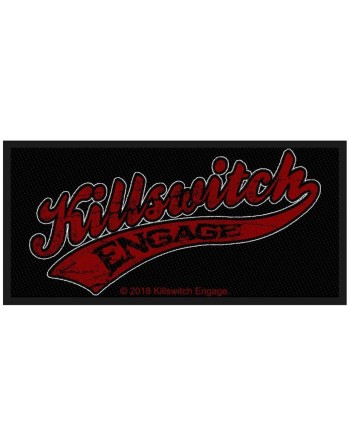Killswitch Engage - Logo -...