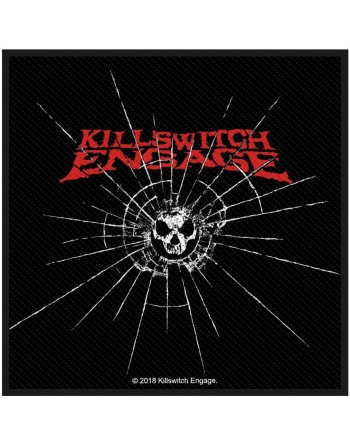 Killswitch Engage - Shatter...