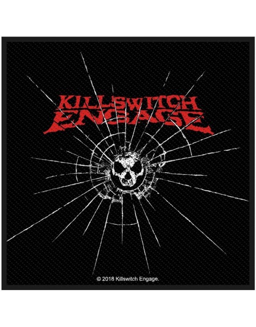 Killswitch Engage - Shatter - patch
