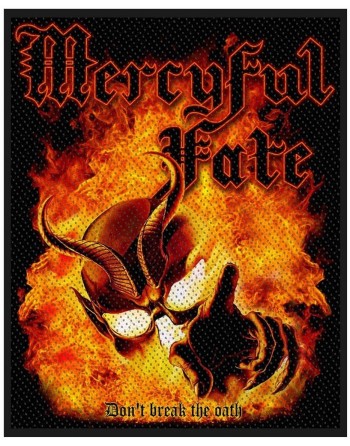 Mercyful Fate - Don't Brake...