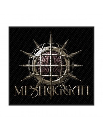 Meshuggah - Chaosphere - patch