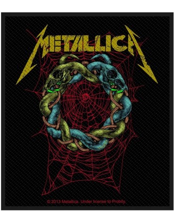 Metallica - Tangled Web -...