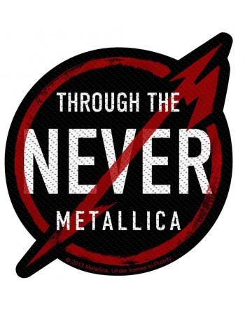 Metallica - Through the...