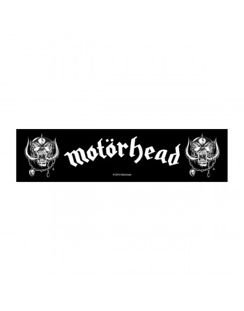 Motörhead - War Pigs - Patch