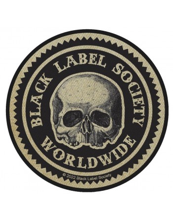 Black Label Society -...