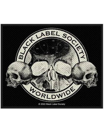 Black Label Society -...