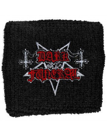Dark Funeral - Logo -...