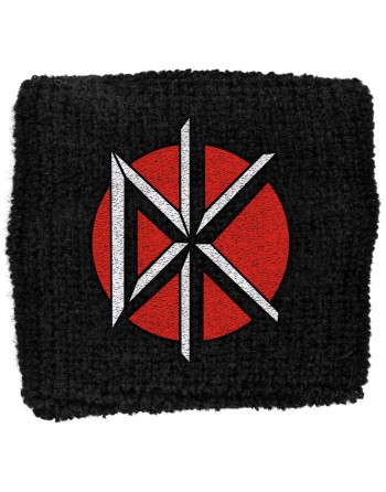 Dead Kennedys - Logo -...