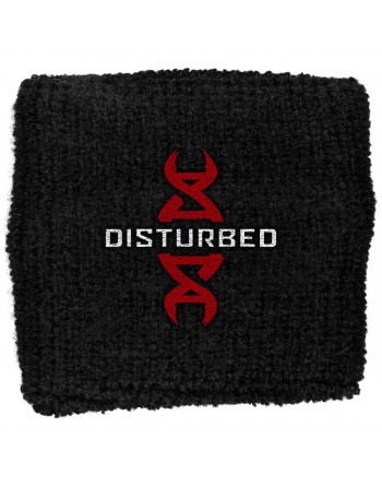 Disturbed - Red DNA -...