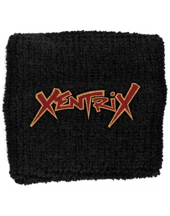 Xentrix - Logo - wristband...