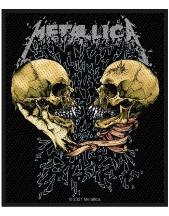 Metallica - Sad But True -...