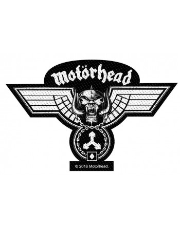 Motörhead - Hammered Cut...