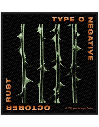 Type O Negative - October...
