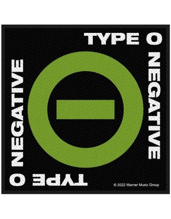 Type O Negative - Negative...