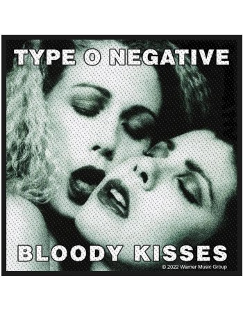 Type O Negative - Bloody...