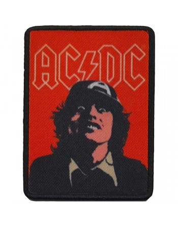 AC/DC - Angus Young - patch