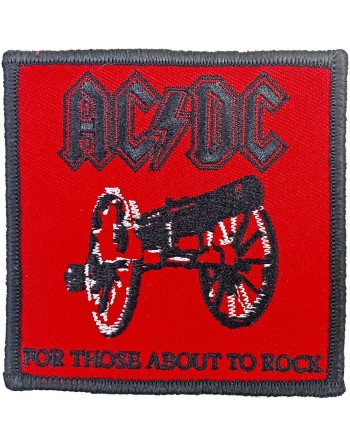 AC/DC - For Those About To...
