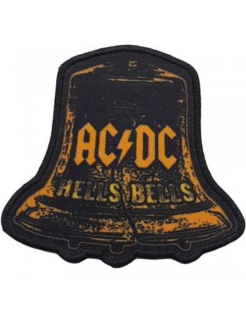 AC/DC - Hells Bells - patch