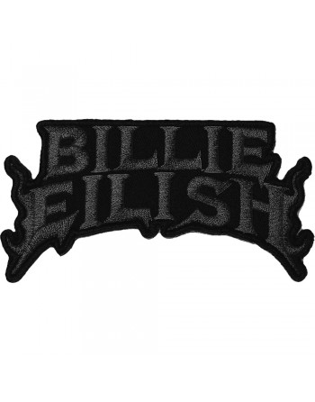 Billie Eilish - Black Flame...