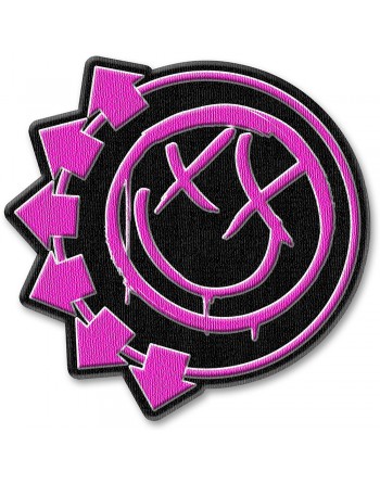 Blink 182 - Pink Neon 6...