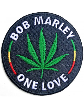 Bob Marley - One Love Leaf...