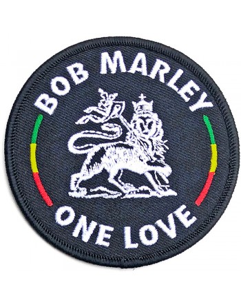 Bob Marley - One Love Lion...