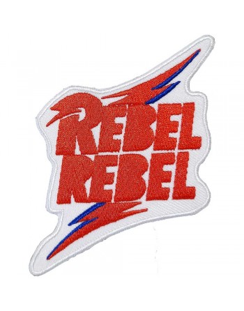 David Bowie - Rebel Rebel -...