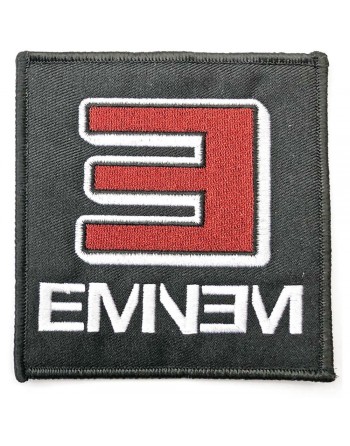 Eminem - Reversed E Logo -...