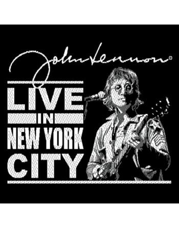 John Lennon - Live in New...