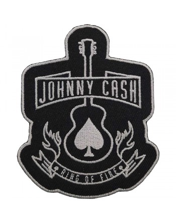 Johnny Cash - Guitar - patch