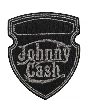 Johnny Cash - Metallic...