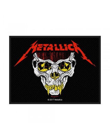 Metallica - Koln - patch