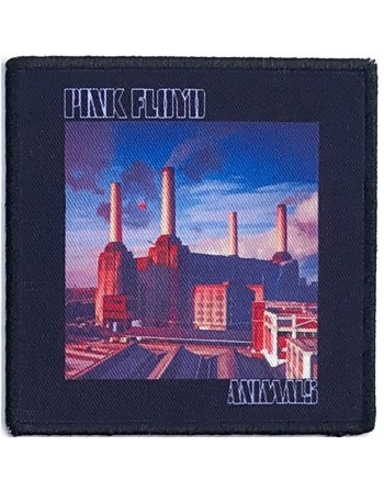 Pink Floyd - Animals - patch