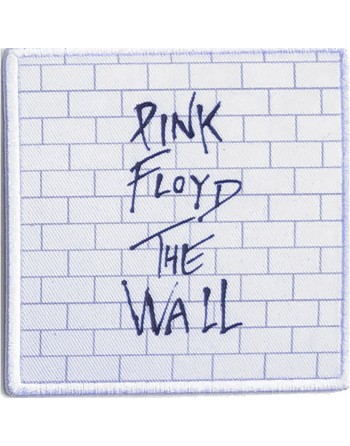 Pink Floyd - The Wall - patch
