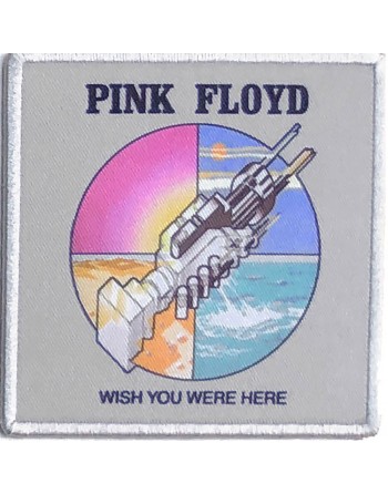 Pink Floyd - Wish You Were...