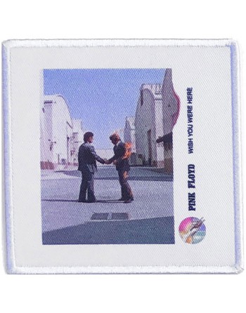 Pink Floyd - Wish You Were...