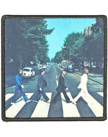 The Beatles - Abbey Road -...