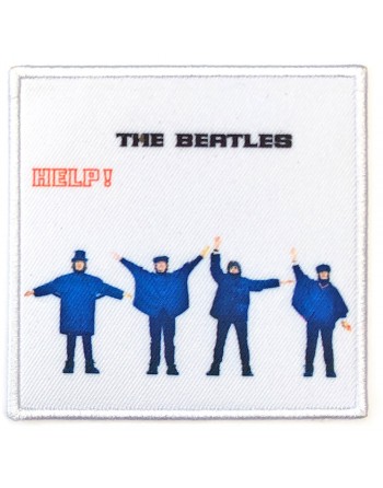 The Beatles - Help! - patch