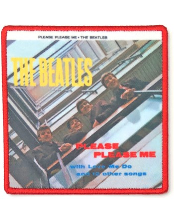 The Beatles - Please Please...